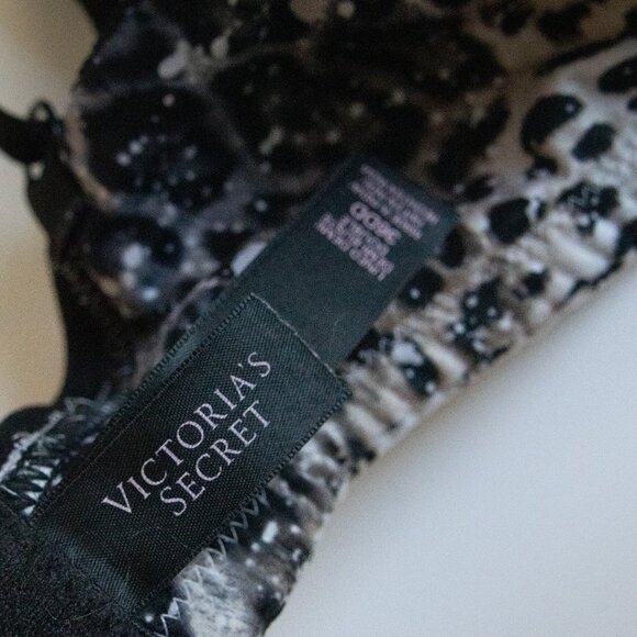 Victoria's Secret Lined Demi Bra Bundle Size 36DD - Picture 6 of 16